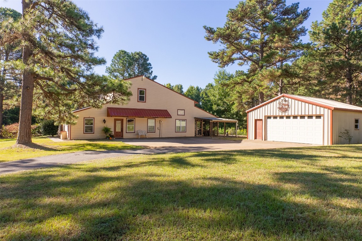 15377 County Road 434 Lindale TX 75771
