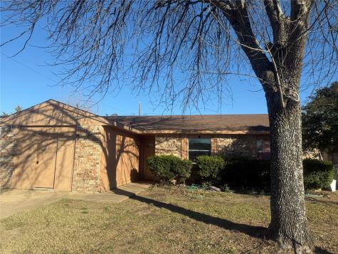 4715 Needle Leaf Lane Dallas TX 75236