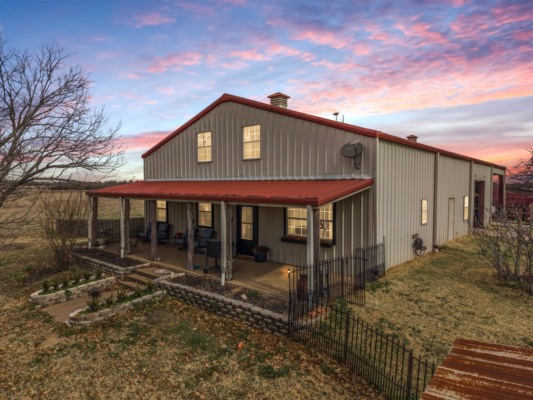 12434 Fm 937 Thornton TX 76687