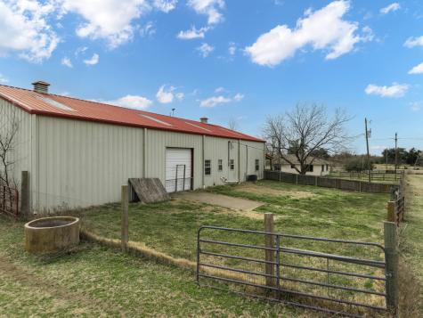 12434 Fm 937 Thornton TX 76687