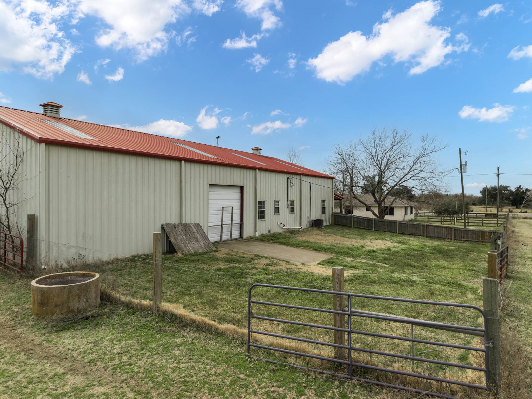 12434 Fm 937 Thornton TX 76687