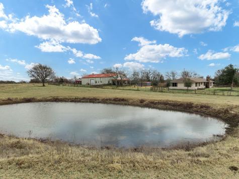 12434 Fm 937 Thornton TX 76687