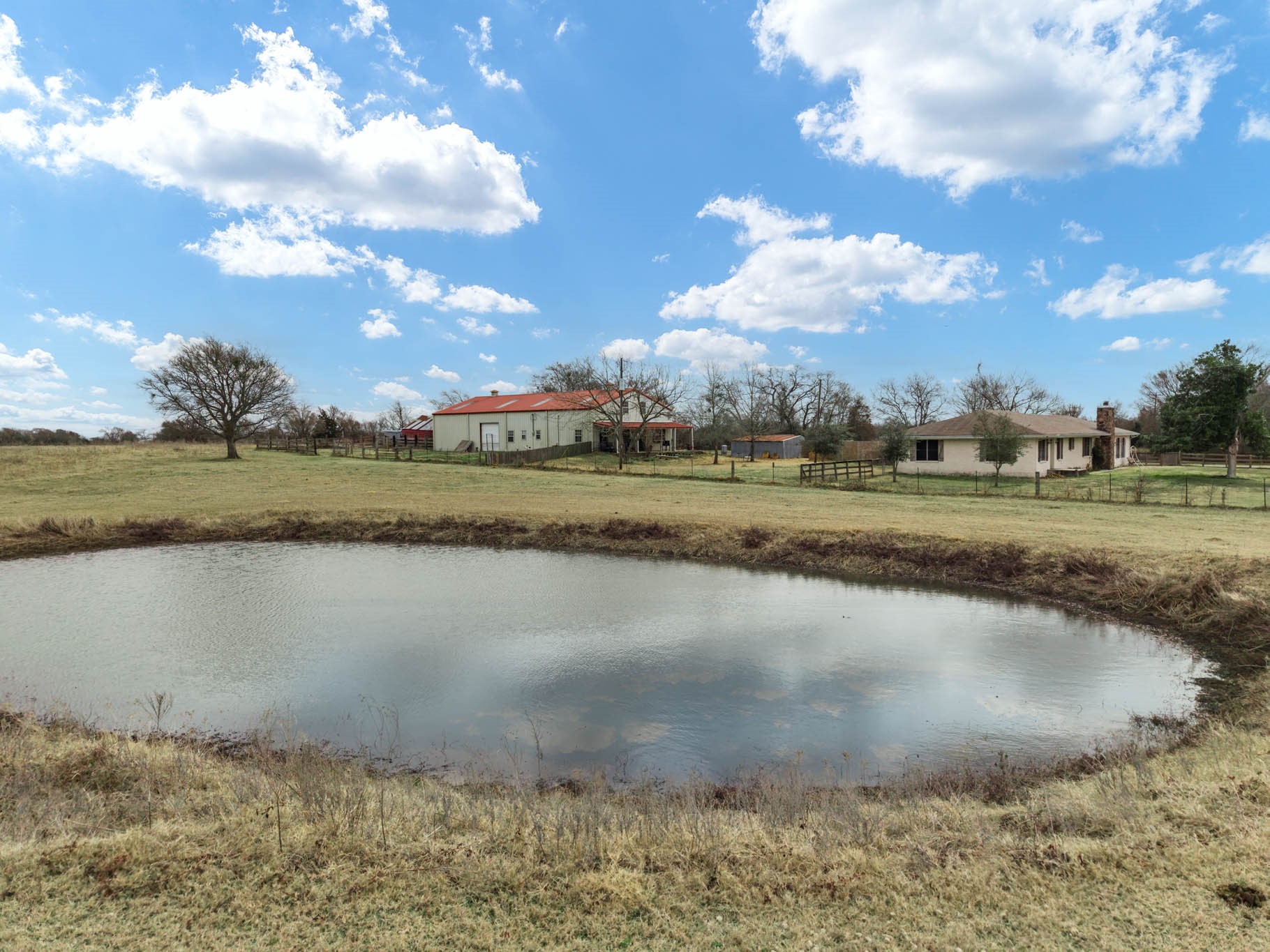 12434 Fm 937 Thornton TX 76687