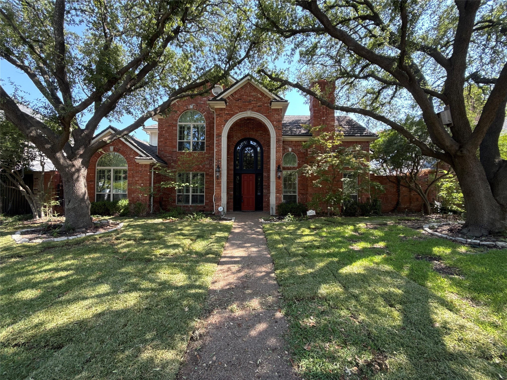 4908 Stony Ford Drive Dallas TX 75287