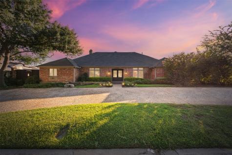 7050 Orchid Lane Dallas TX 75230