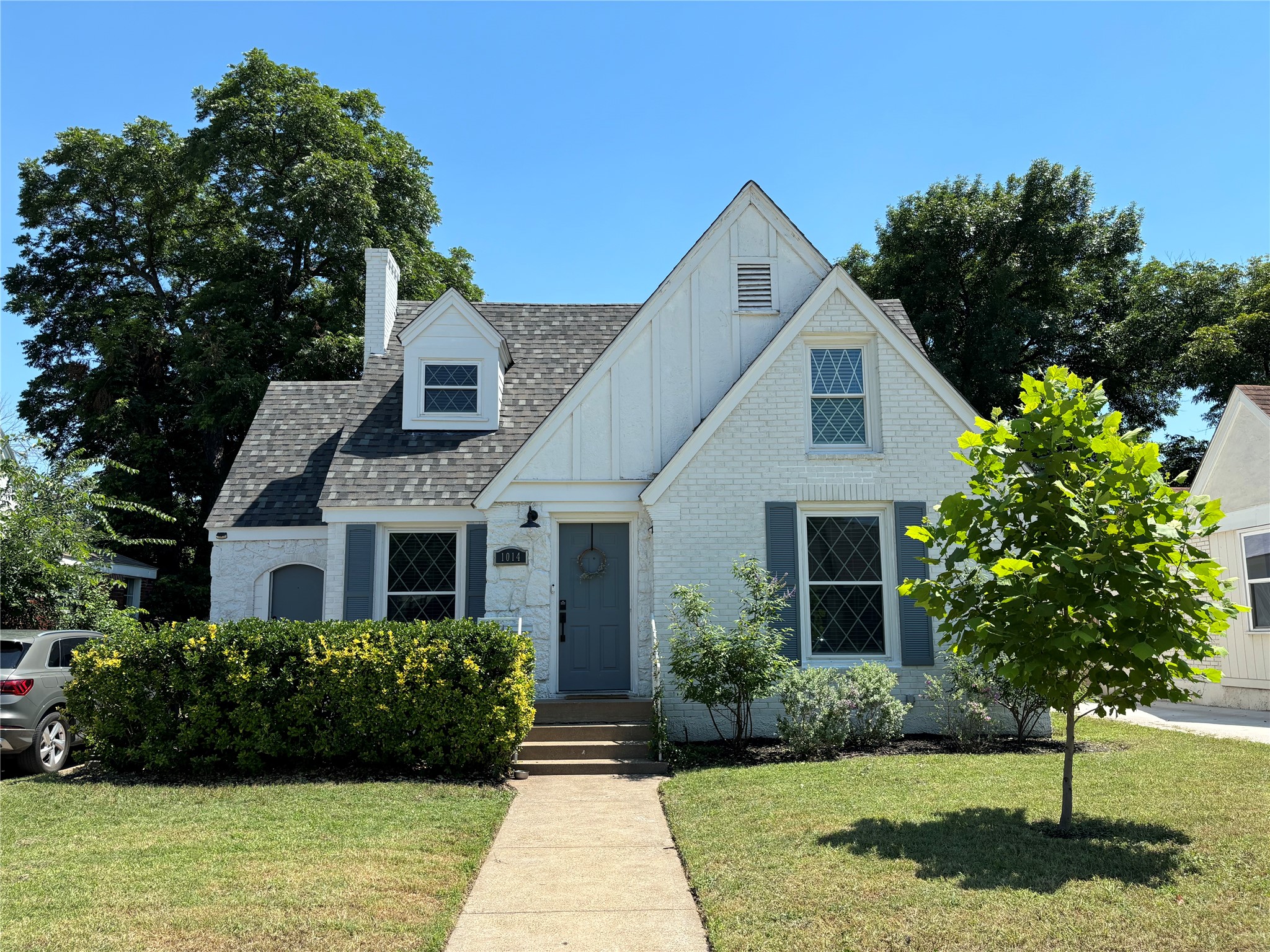 1014 Galloway Avenue Dallas TX 75216