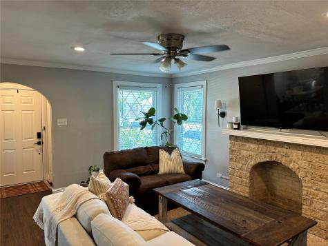1014 Galloway Avenue Dallas TX 75216