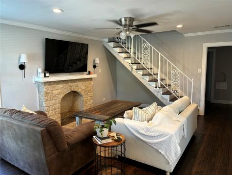 1014 Galloway Avenue Dallas TX 75216