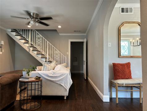 1014 Galloway Avenue Dallas TX 75216