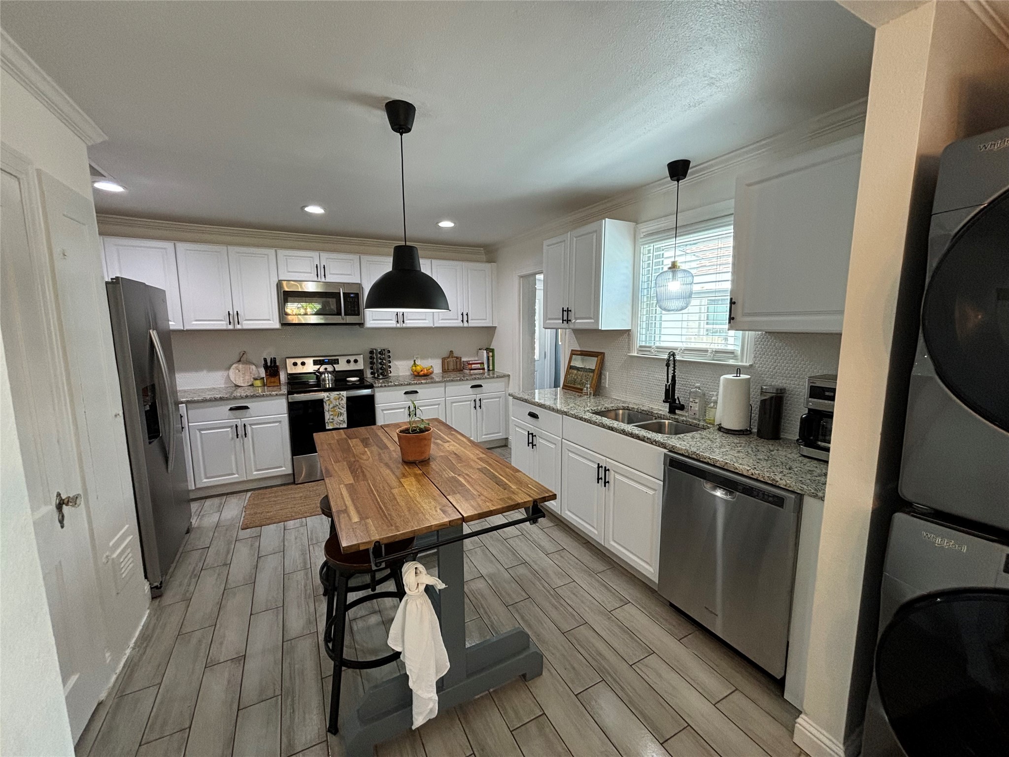 1014 Galloway Avenue Dallas TX 75216