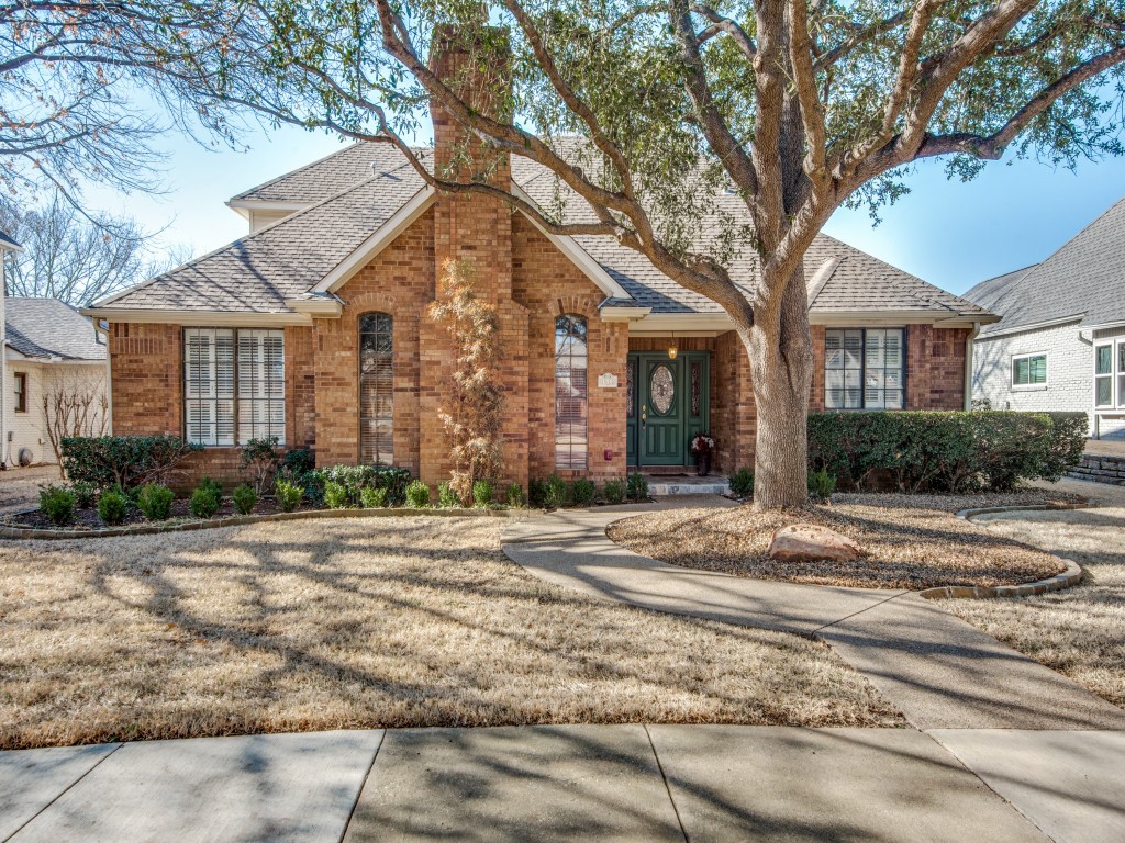 7515 Summitview Drive Irving TX 75063