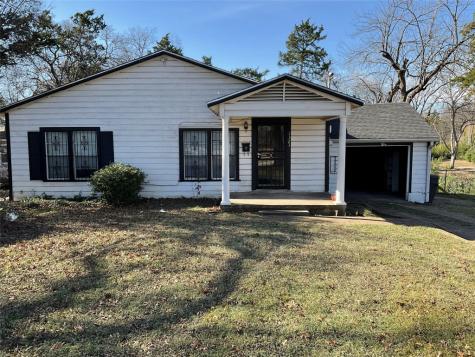 1323 Dalview Avenue Dallas TX 75203