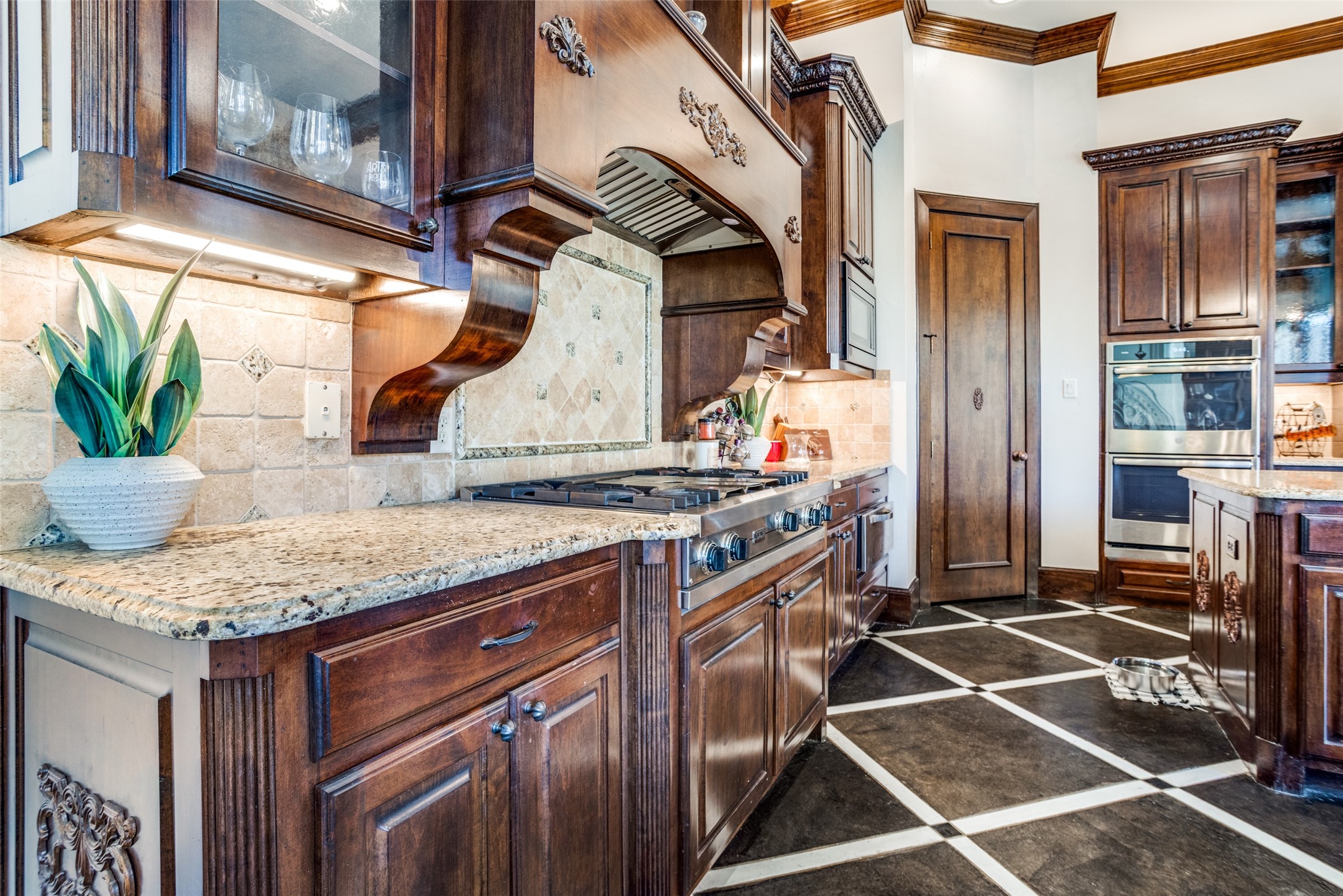 1634 Torrey Pines Lane Frisco TX 75034