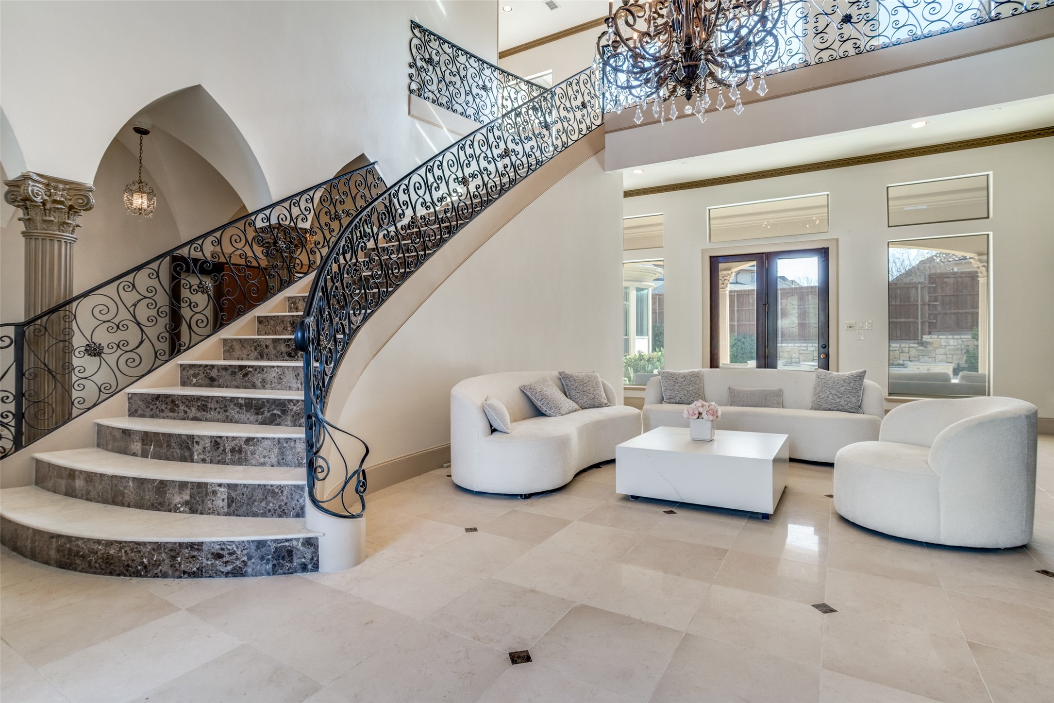 1634 Torrey Pines Lane Frisco TX 75034