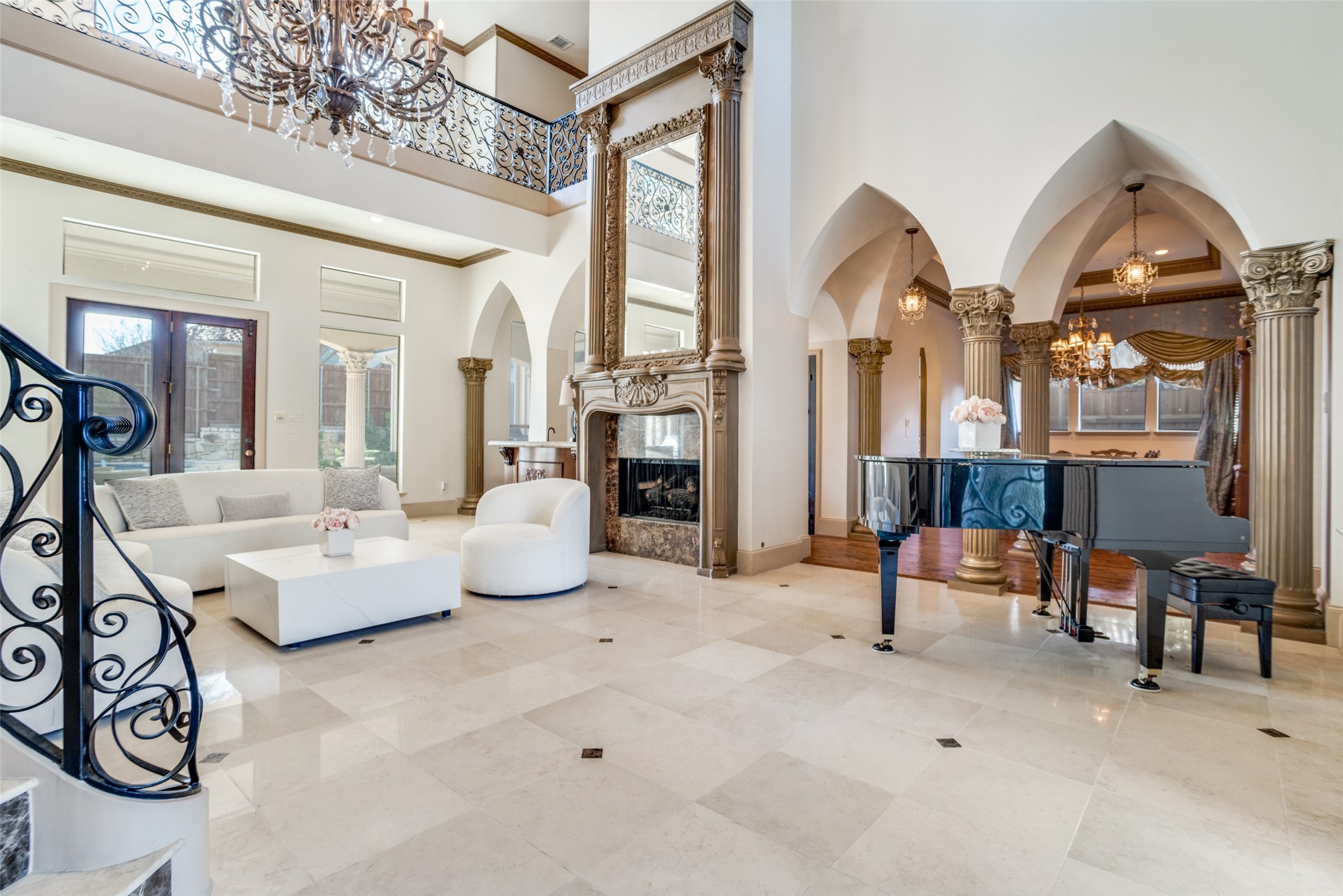 1634 Torrey Pines Lane Frisco TX 75034