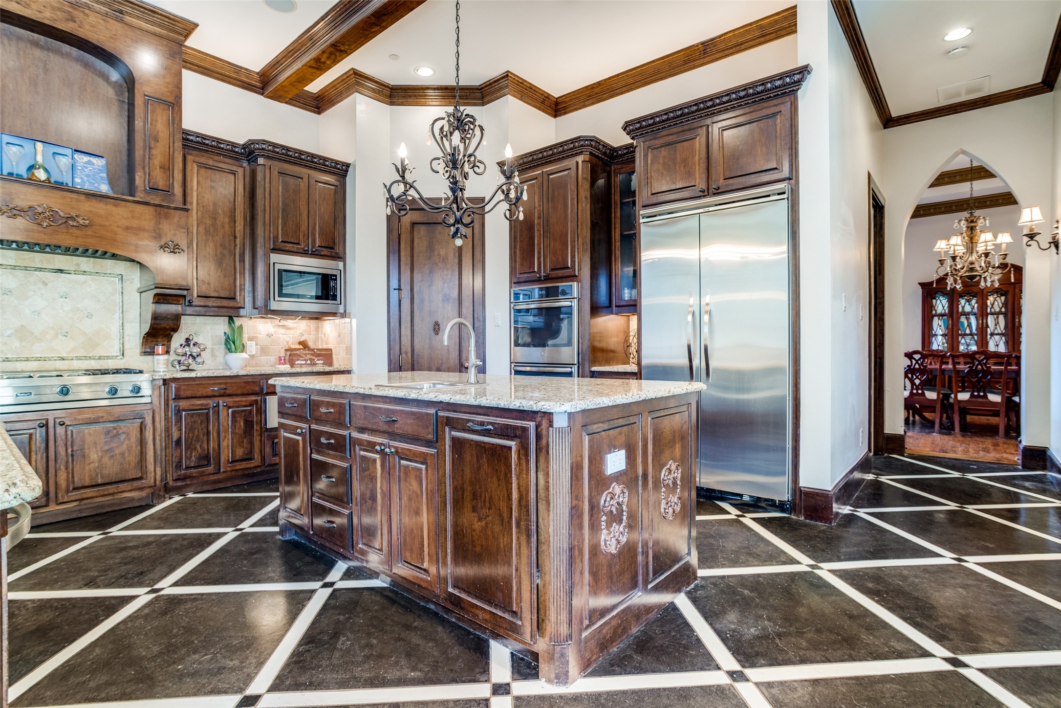 1634 Torrey Pines Lane Frisco TX 75034