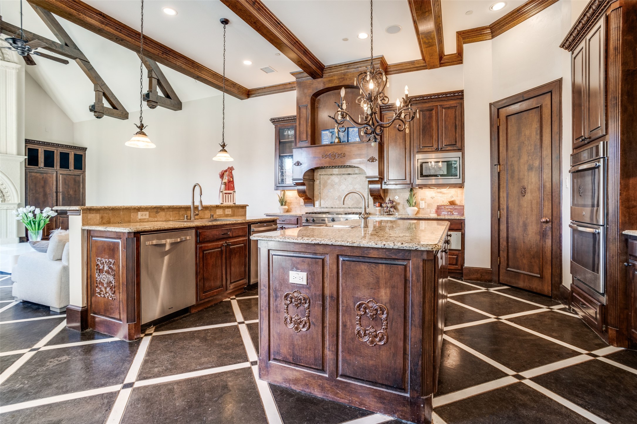 1634 Torrey Pines Lane Frisco TX 75034