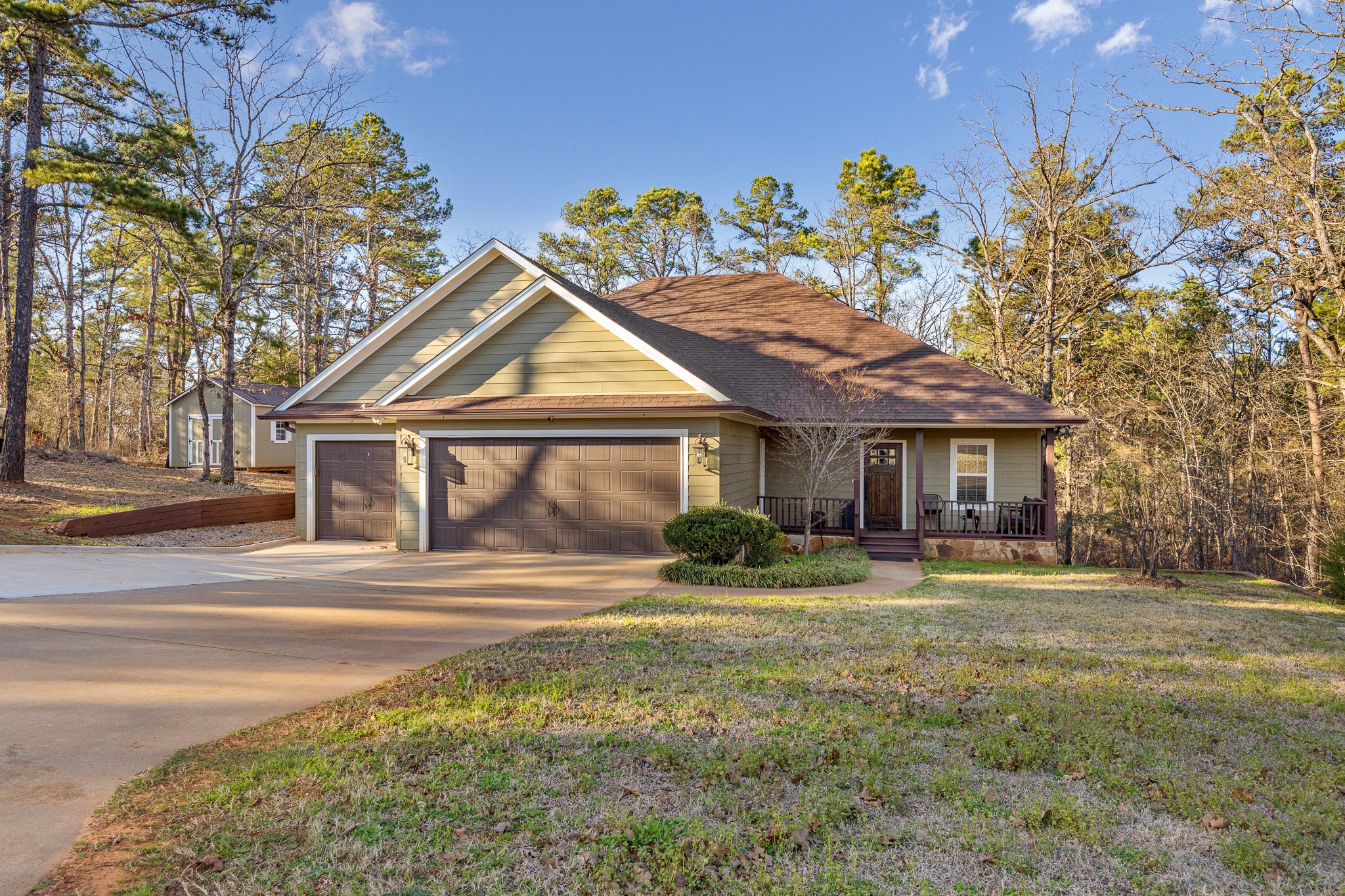16924 Easy Flint TX 75762