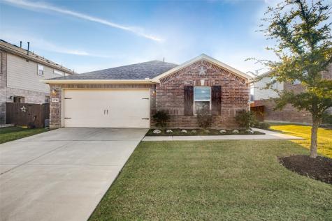 2716 Tobias Lane Aubrey TX 76227