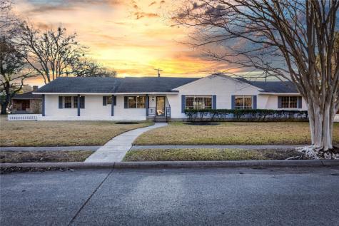 514 Park Lane Richardson TX 75081