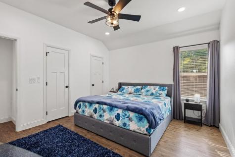 1031 W Gandy Street Denison TX 75020