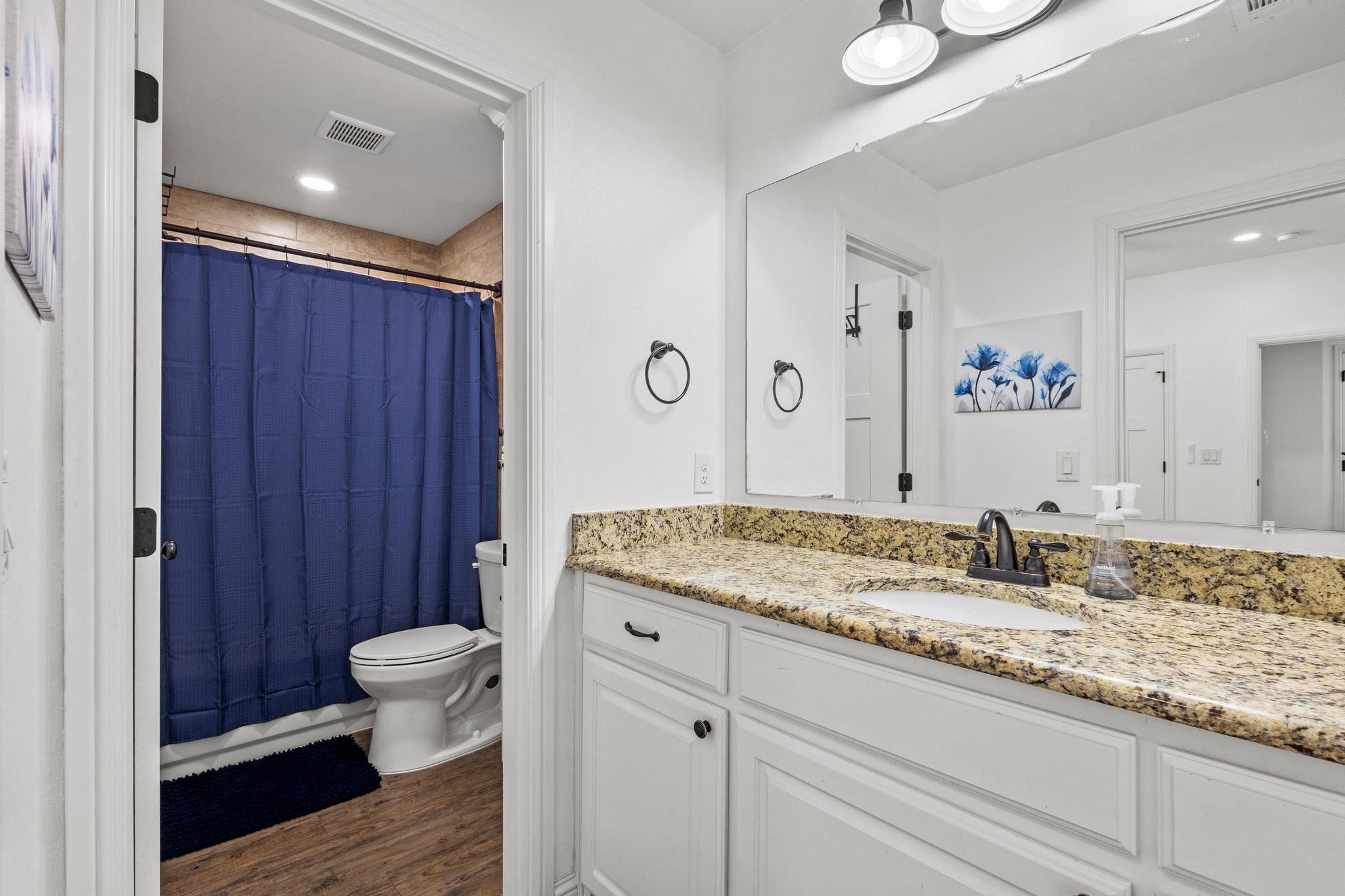 1031 W Gandy Street Denison TX 75020