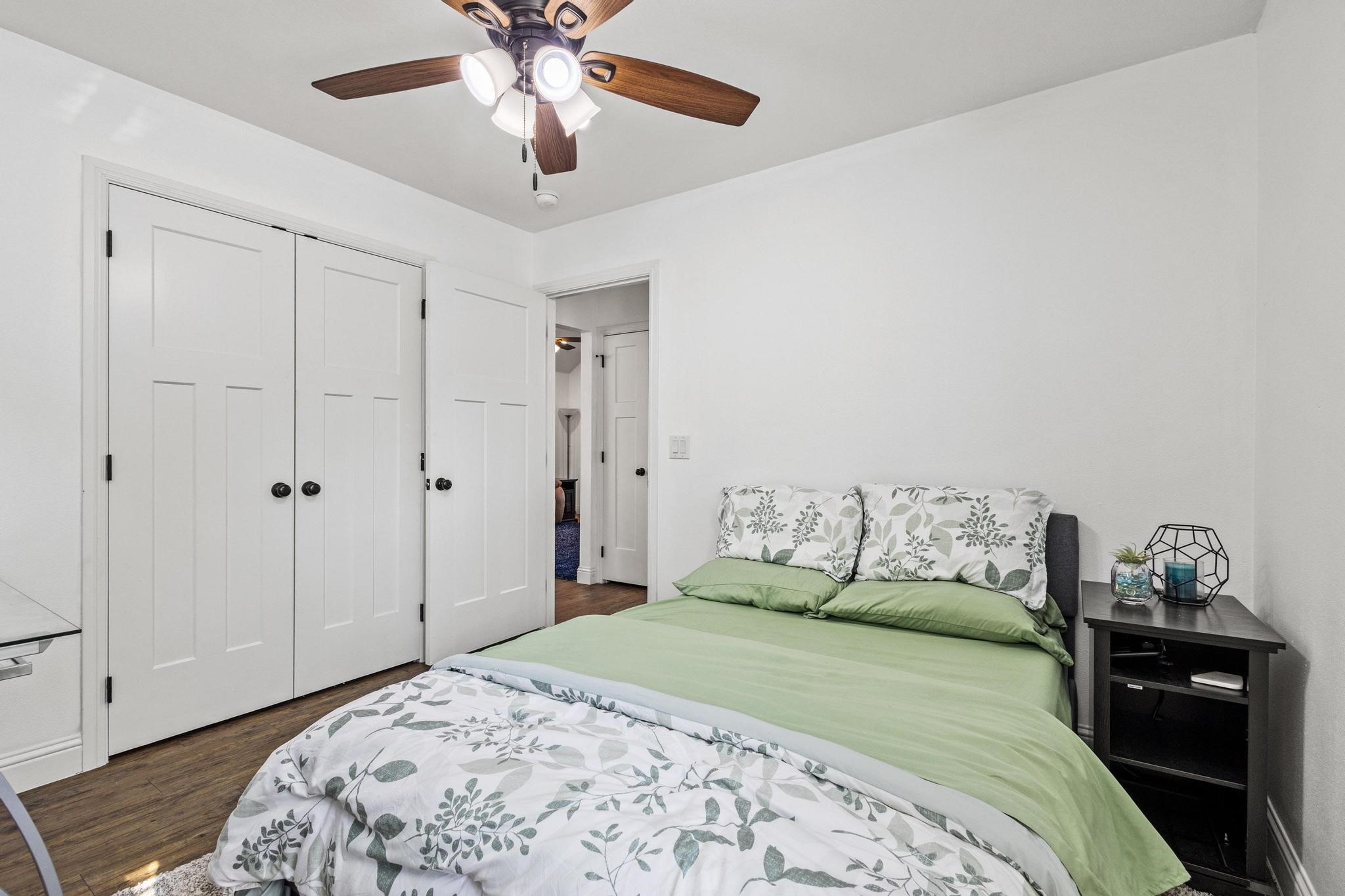 1031 W Gandy Street Denison TX 75020