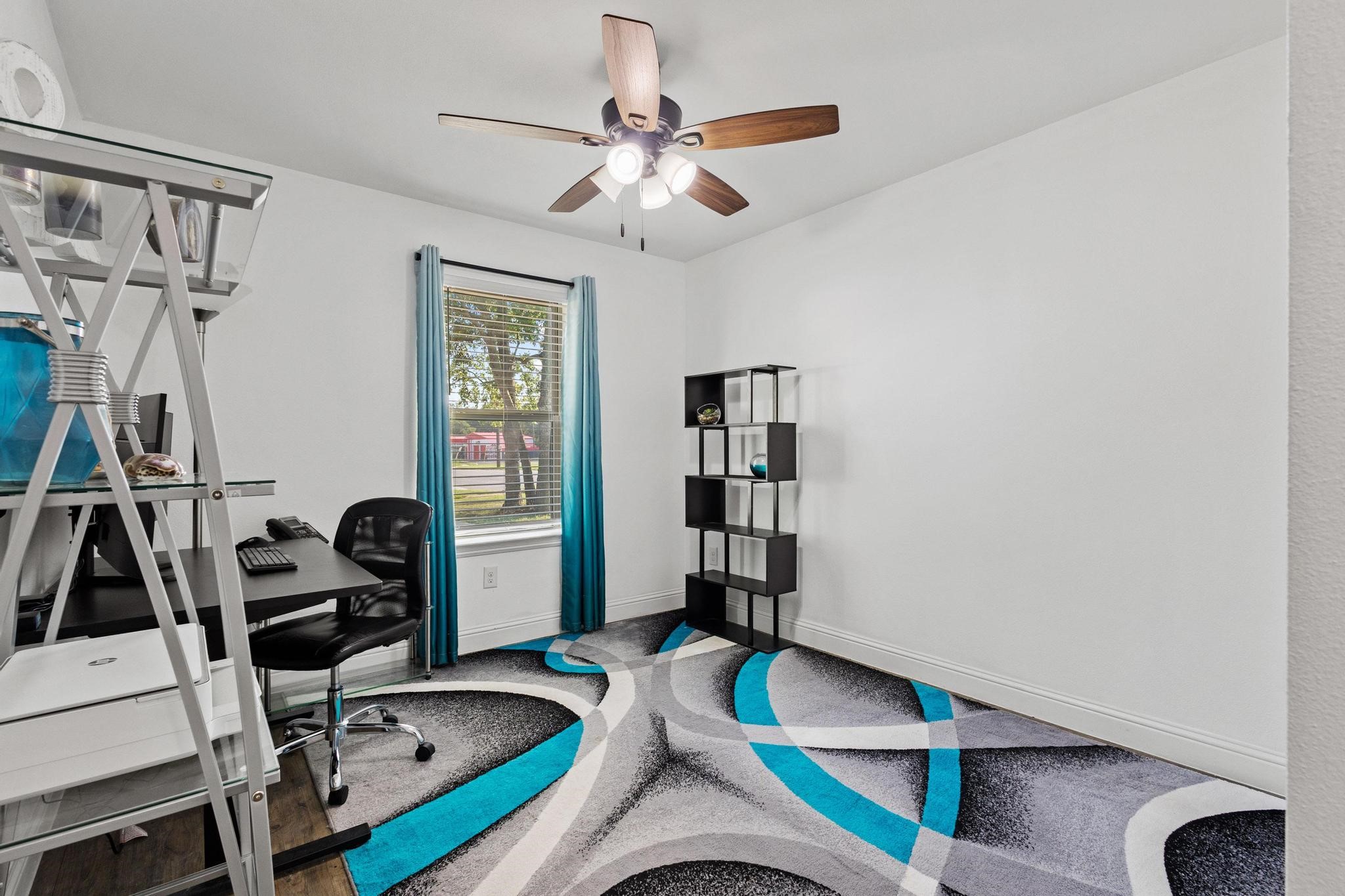 1031 W Gandy Street Denison TX 75020