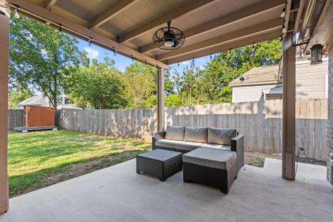 1031 W Gandy Street Denison TX 75020