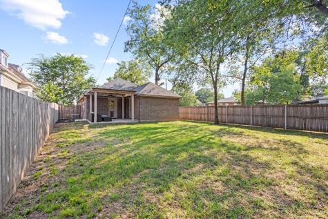 1031 W Gandy Street Denison TX 75020