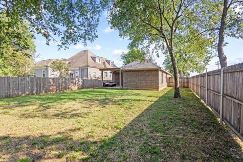 1031 W Gandy Street Denison TX 75020