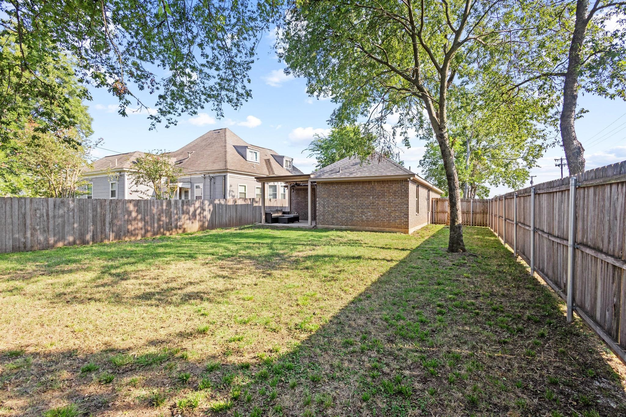 1031 W Gandy Street Denison TX 75020