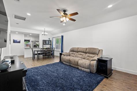 1031 W Gandy Street Denison TX 75020