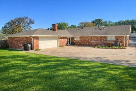 5302 Vale Street Greenville TX 75402