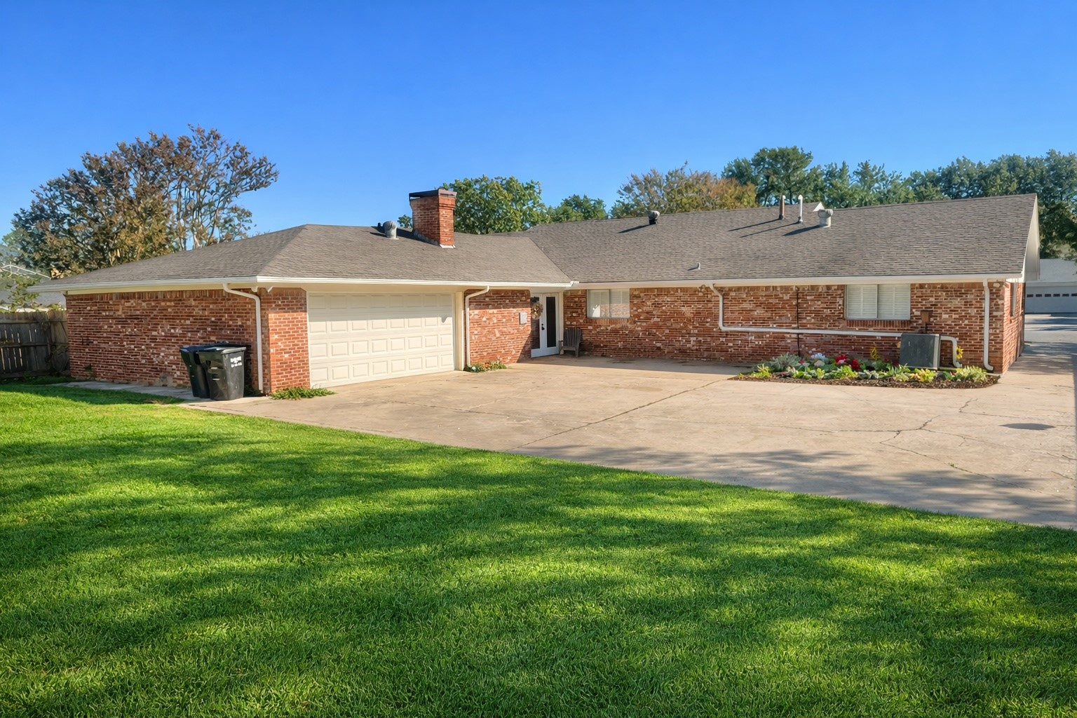 5302 Vale Street Greenville TX 75402