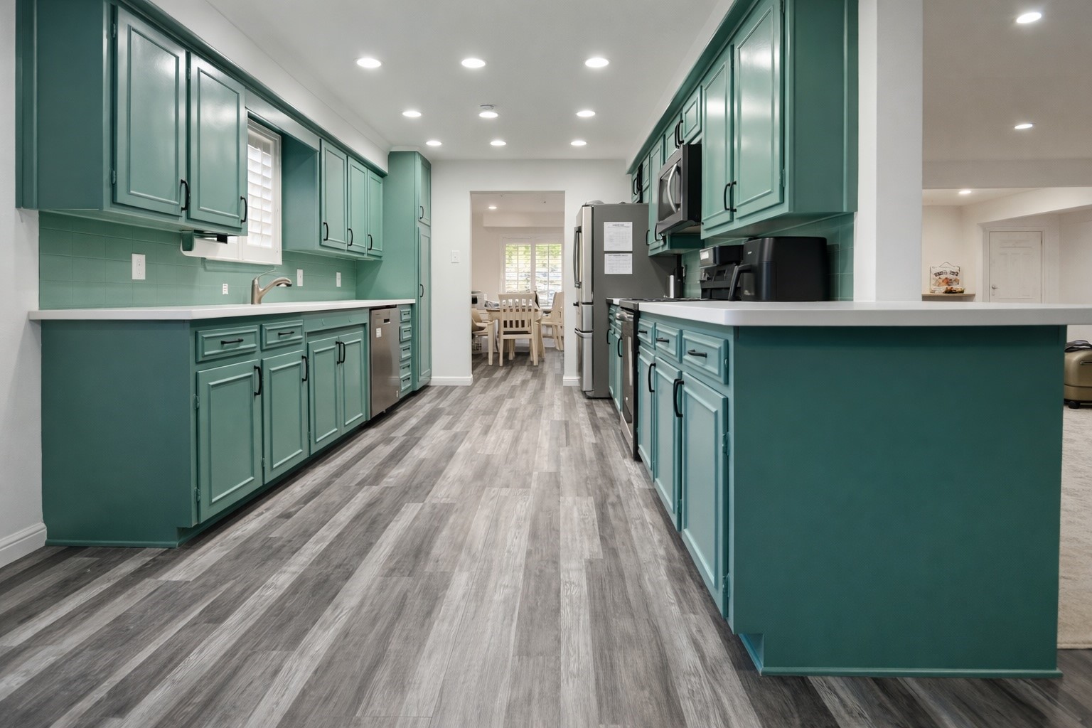 5302 Vale Street Greenville TX 75402