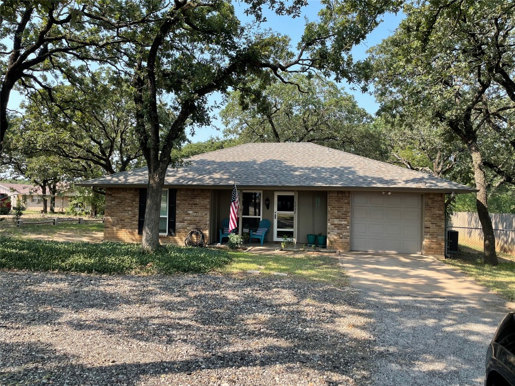 3932 Burleson Retta Road Burleson TX 76028