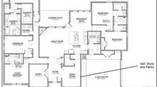 115 Tumbleweed Trail Tishomingo OK 73460