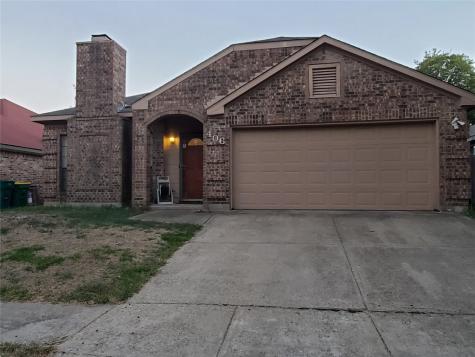 406 Wolfe Street Cedar Hill TX 75104