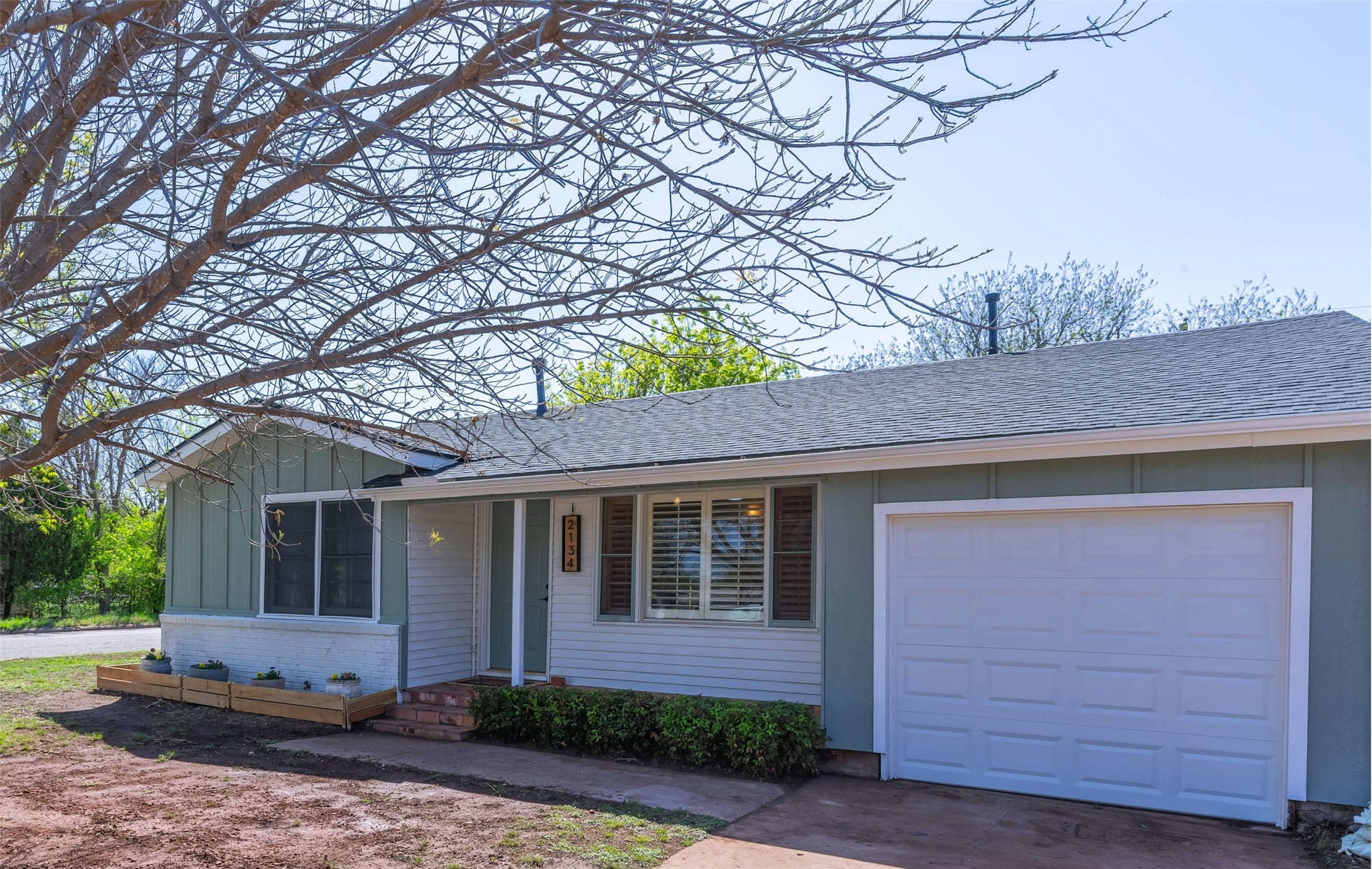 2134 Jeanette Street Abilene TX 79602