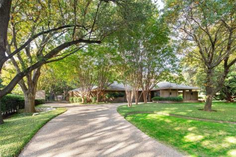 5905 Steuben Court Dallas TX 75248