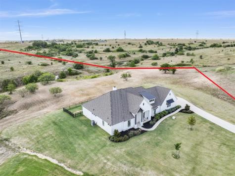 12101 Bella Brezza Drive Fort Worth TX 76126