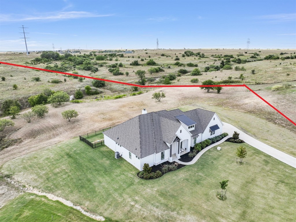 12101 Bella Brezza Drive Fort Worth TX 76126