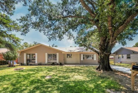 532 Pine Street Lewisville TX 75057