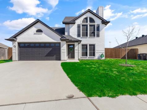 2108 Shane Avenue Fort Worth TX 76134