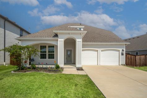 5035 Brooklet Boulevard Royse City TX 75189
