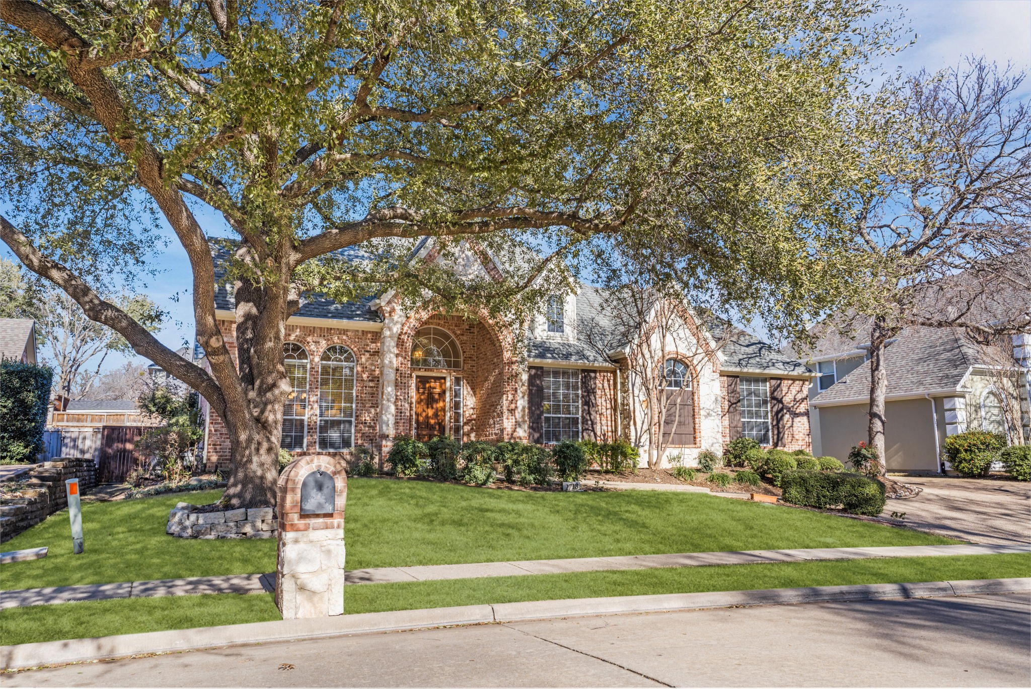 1713 Pembroke Lane Mckinney TX 75072