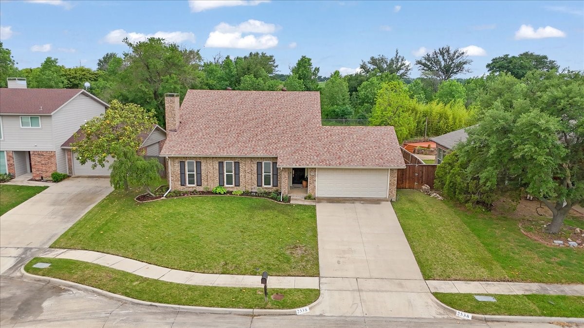 2538 Via Avenida Carrollton TX 75006