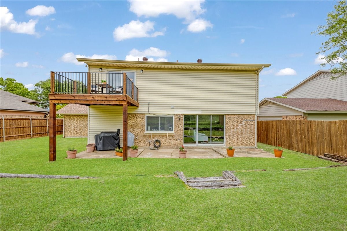 2538 Via Avenida Carrollton TX 75006