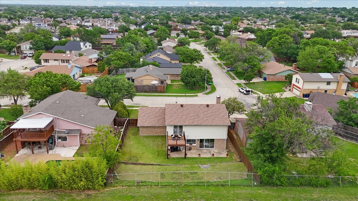 2538 Via Avenida Carrollton TX 75006
